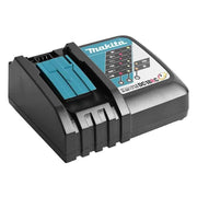 Kit 3 outils MAKITA DLX3125TX1 (DDF484 + DTD153 + DGA506) 18V LXT Li-Ion (2 x 5 Ah)