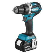 Kit 3 outils MAKITA DLX3125TX1 (DDF484 + DTD153 + DGA506) 18V LXT Li-Ion (2 x 5 Ah)