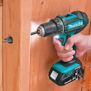 Perceuse-visseuse MAKITA DDF482RTJ 18 V Li-Ion (2 x 5 Ah) Ø 13 mm