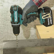 Perceuse-visseuse MAKITA DDF482Z 18 V Li-ion Ø 13 mm (vendue sans batterie)