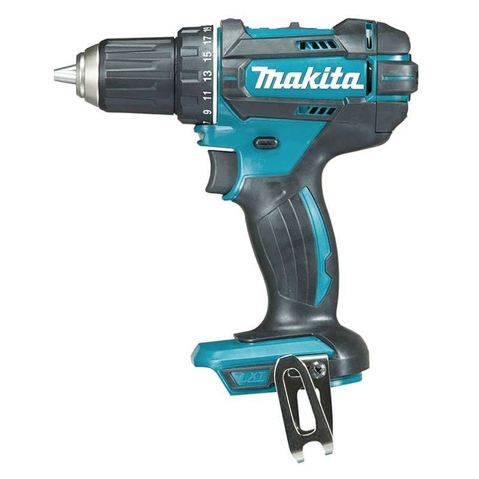 Perceuse-visseuse MAKITA DDF482Z 18 V Li-ion Ø 13 mm (vendue sans batterie)