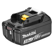 Perceuse-visseuse MAKITA DDF485RFJ - 18V Li-Ion - Ø 13 mm + 2 batteries 3 Ah