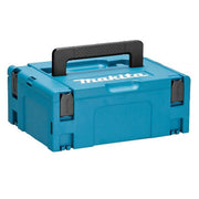 Perceuse-visseuse MAKITA DDF485RFJ - 18V Li-Ion - Ø 13 mm + 2 batteries 3 Ah