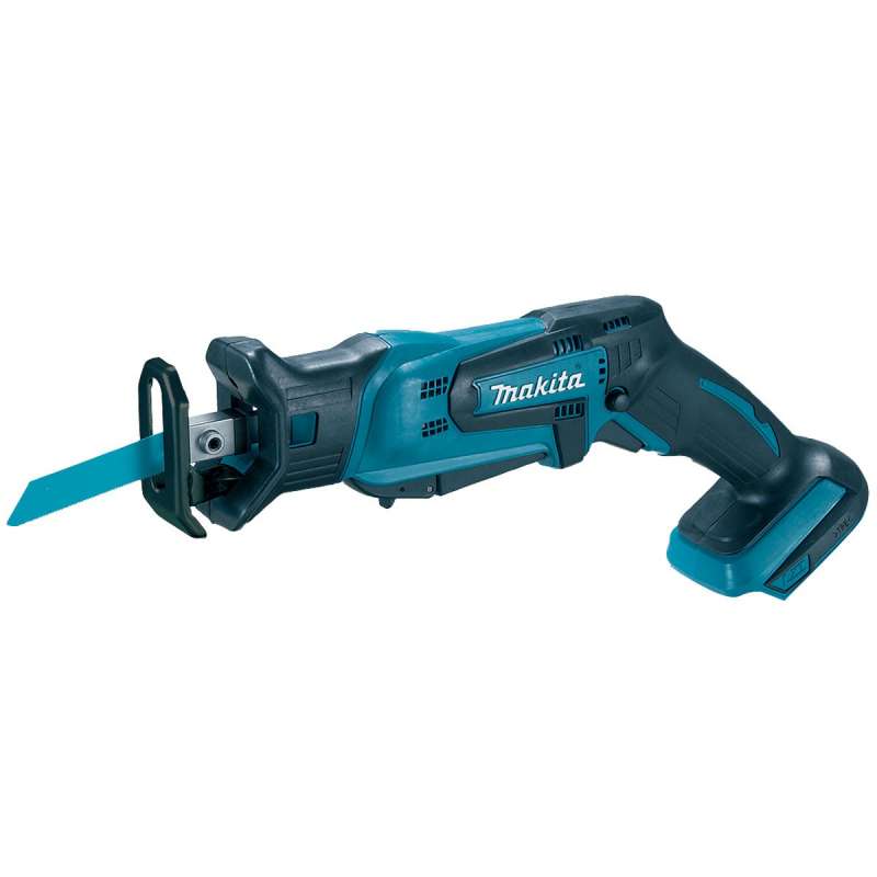 Scie Sabre MAKITA DJR185Z - 18V (vendu sans batterie)