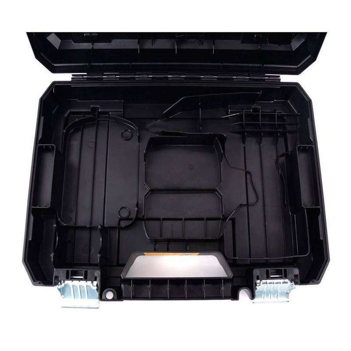 T-stak 2 pour Perceuse ou Visseuse à chocs (Grosse Batterie)