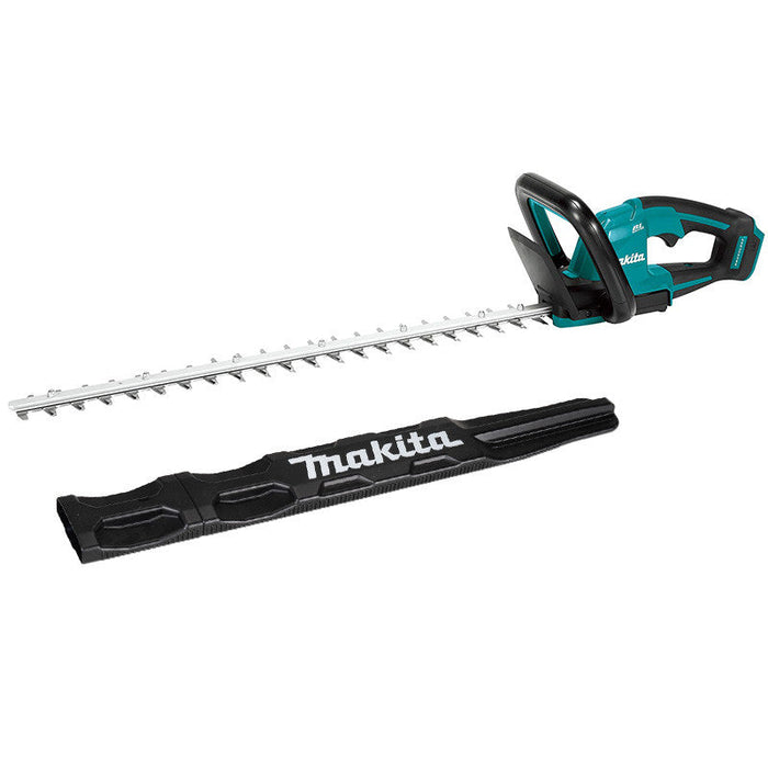 Taille-haie sans fil MAKITA DUH606Z LXT 18V 600 mm (vendu sans batterie)