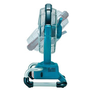 Ventilateur MAKITA DCF300Z 14,4/18V Li-ion (vendu sans batterie)